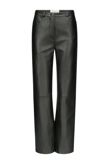 COBE LDS Leather trousers — packshot