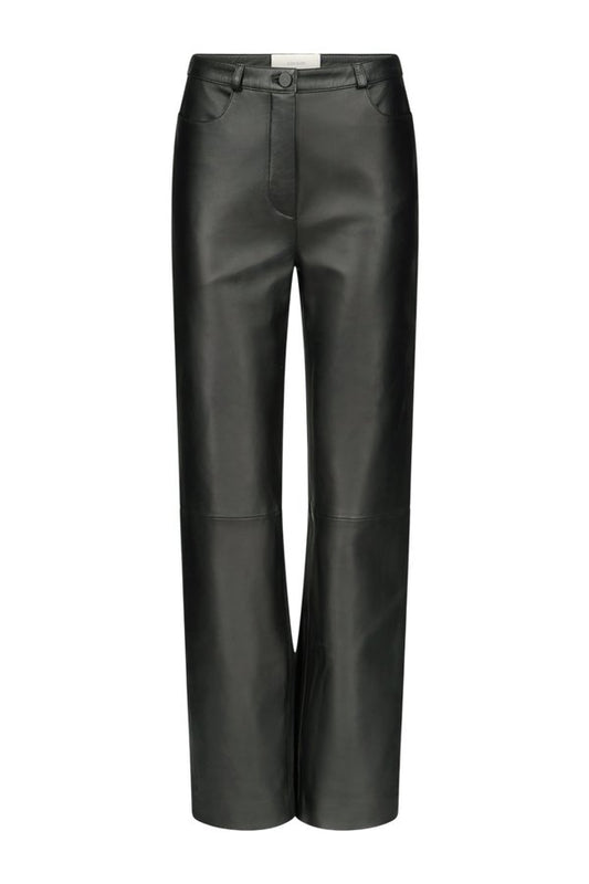 COBE LDS Leather trousers — packshot