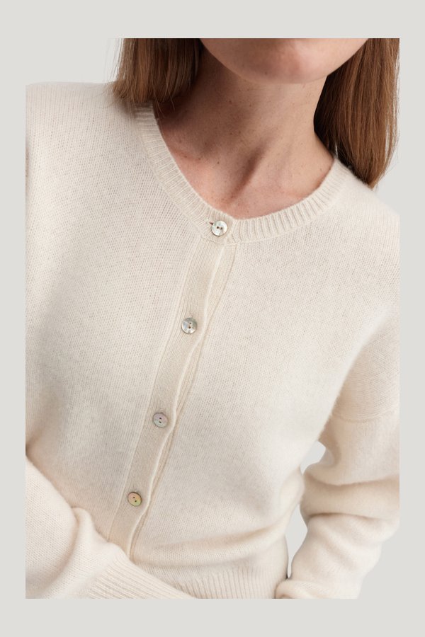 Coco Cardigan — carry 3