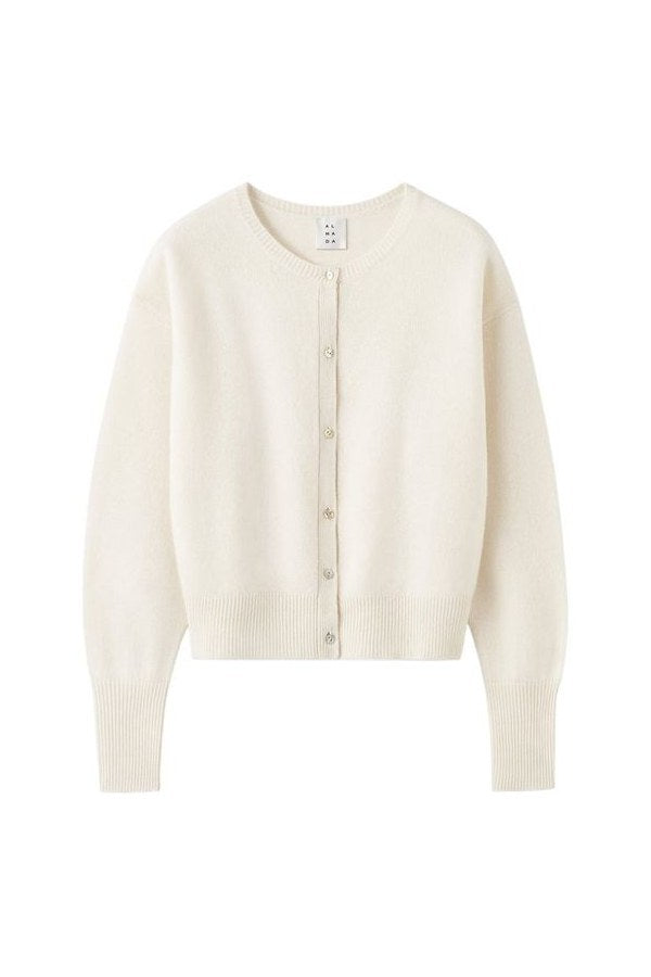 Coco Cardigan — packshot