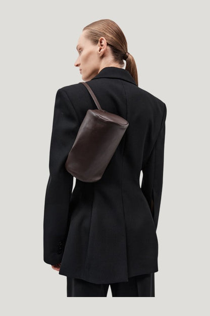 Connolo Shoulder Bag — extra