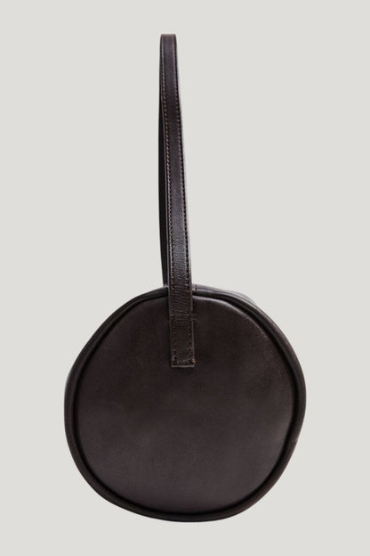 Connolo Shoulder Bag — model side