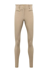 Contour Trouser (Stone) — packshot