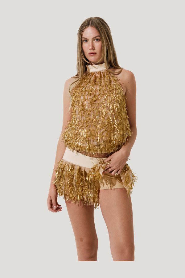 Copacabana top — carry 3