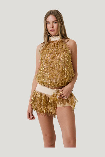 Copacabana top — carry 3