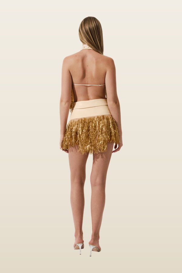 Copacabana top — carry 4