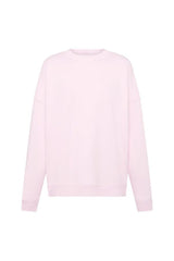 Core Fleece Crewneck Sweatshirt | Ballet — packshot