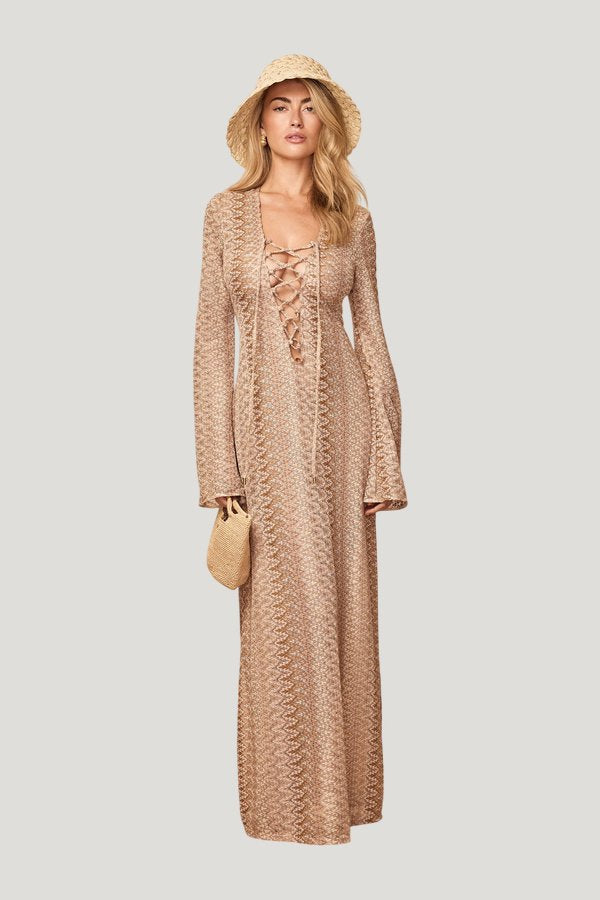 Corossol Dress — carry 2