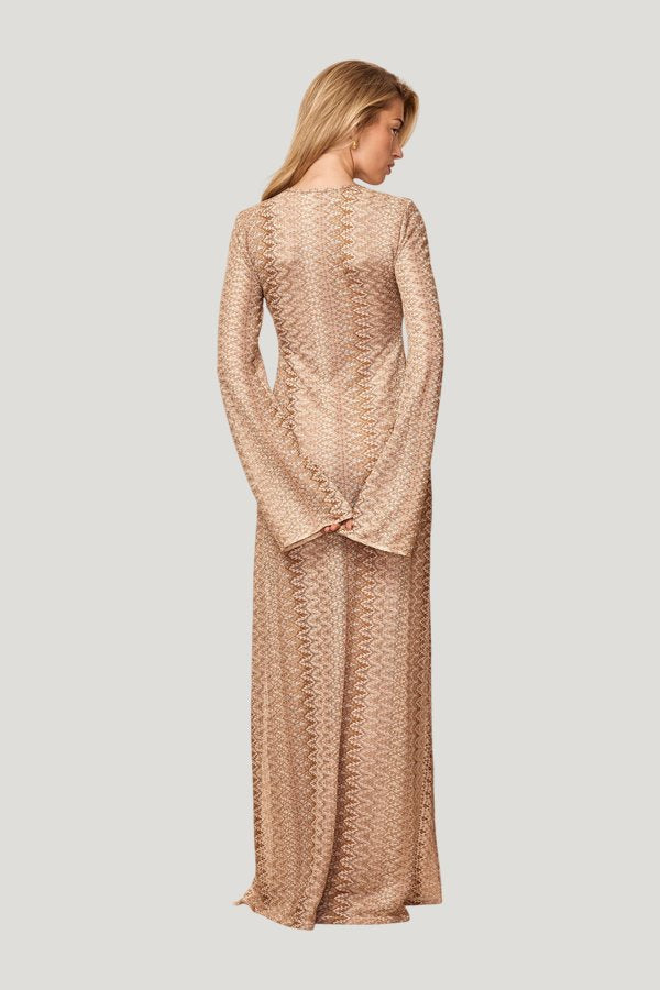 Corossol Dress — carry 3