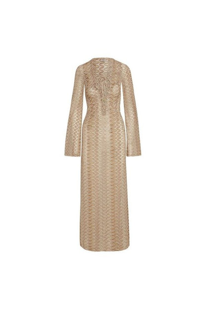 Corossol Dress — packshot
