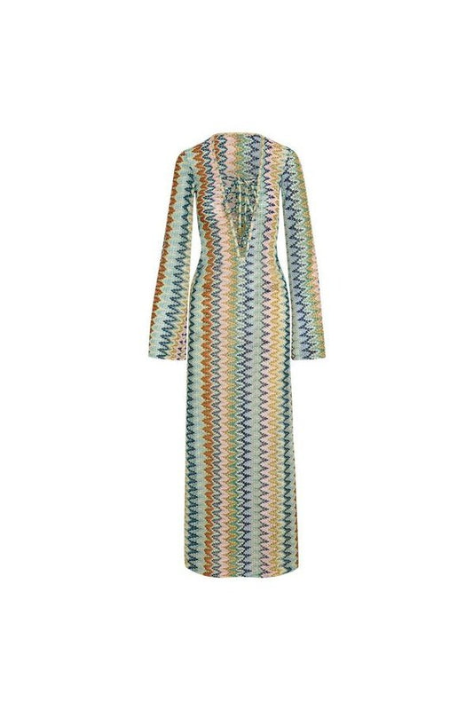 Corossol Dress — packshot
