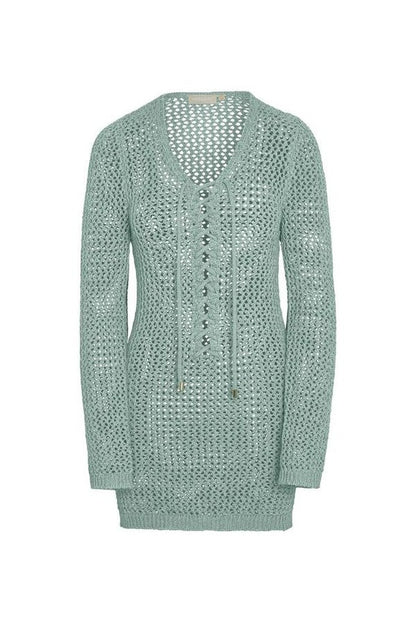 Corossol Mini Dress — packshot