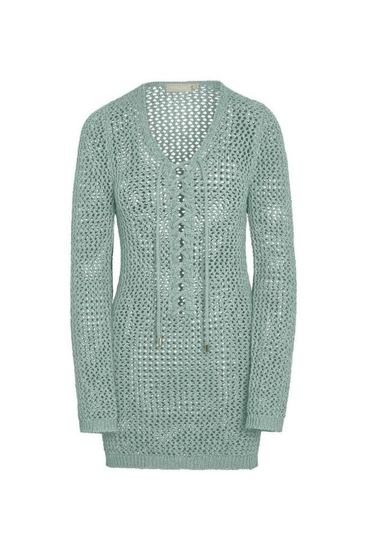 Corossol Mini Dress — packshot
