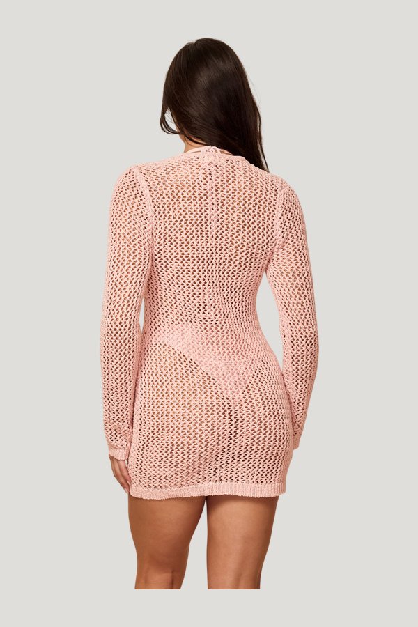 Corossol Mini Dress — carry 3
