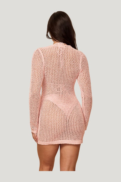 Corossol Mini Dress — carry 3