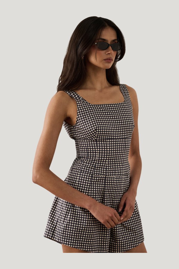 Corset Romper — carry 3