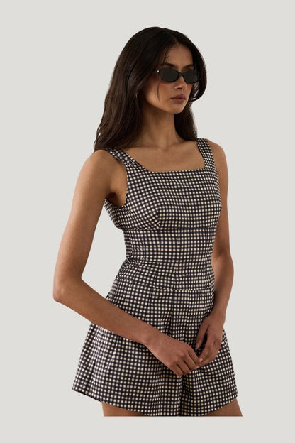 Corset Romper — carry 3