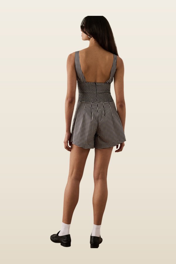 Corset Romper — carry 4