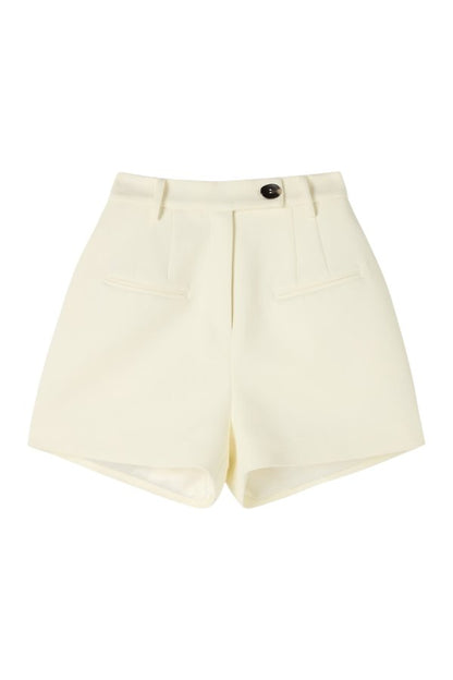Cotton Mix Shorts — packshot