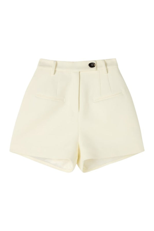 Cotton Mix Shorts — packshot