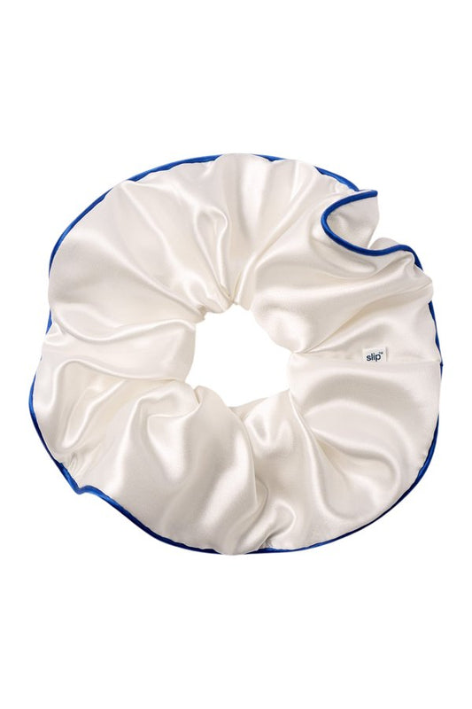 Courtside Jumbo Scrunchie — packshot