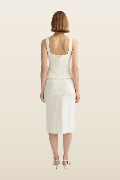 Cove Skirt — carry 4