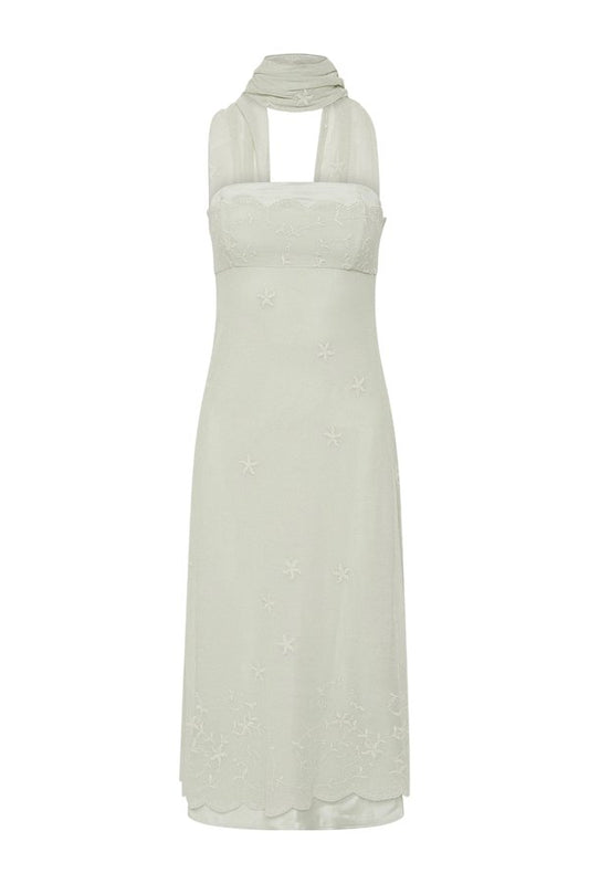Cove Strapless Dress — packshot