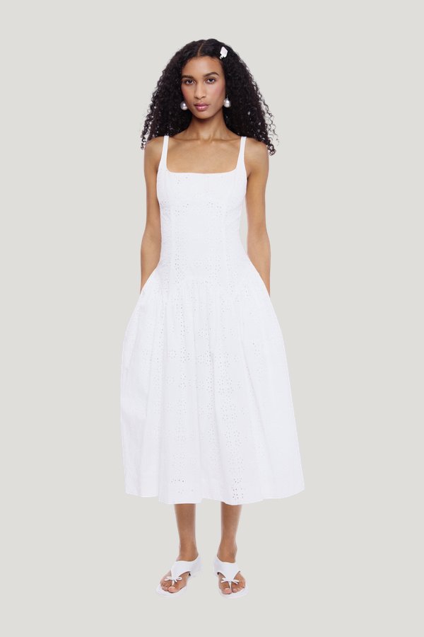 Cricket Dress — carry 2