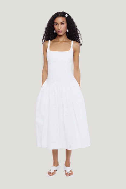 Cricket Dress — carry 2