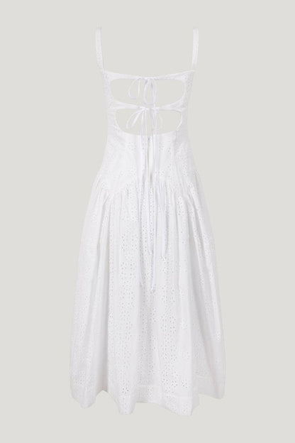 Cricket Dress — carry 5