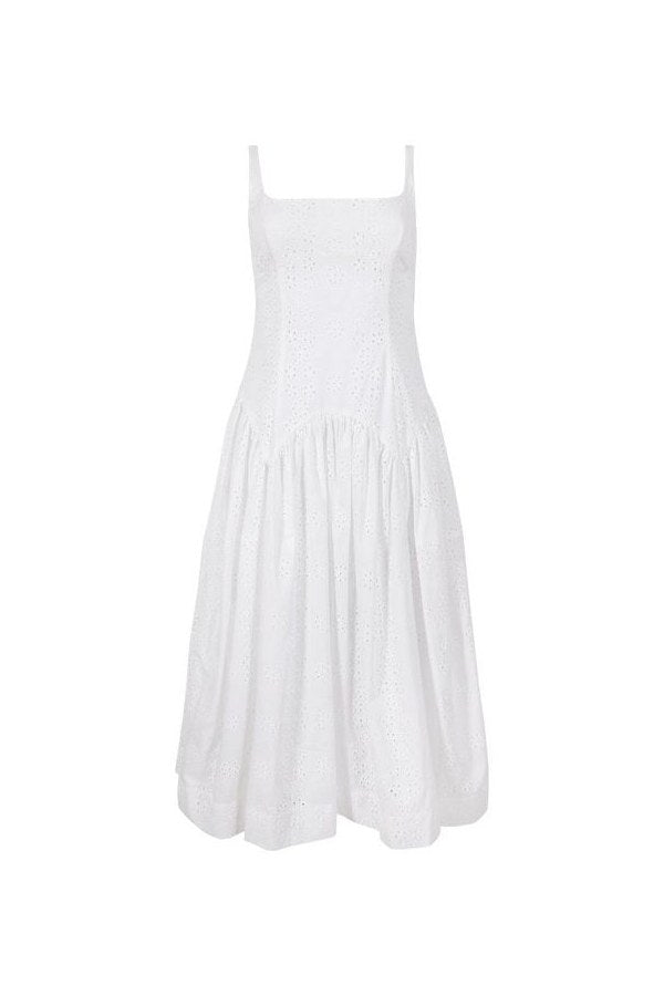 Cricket Dress — packshot