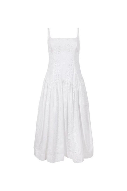 Cricket Dress — packshot
