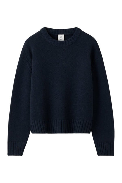Cru Crewneck Sweater, — packshot