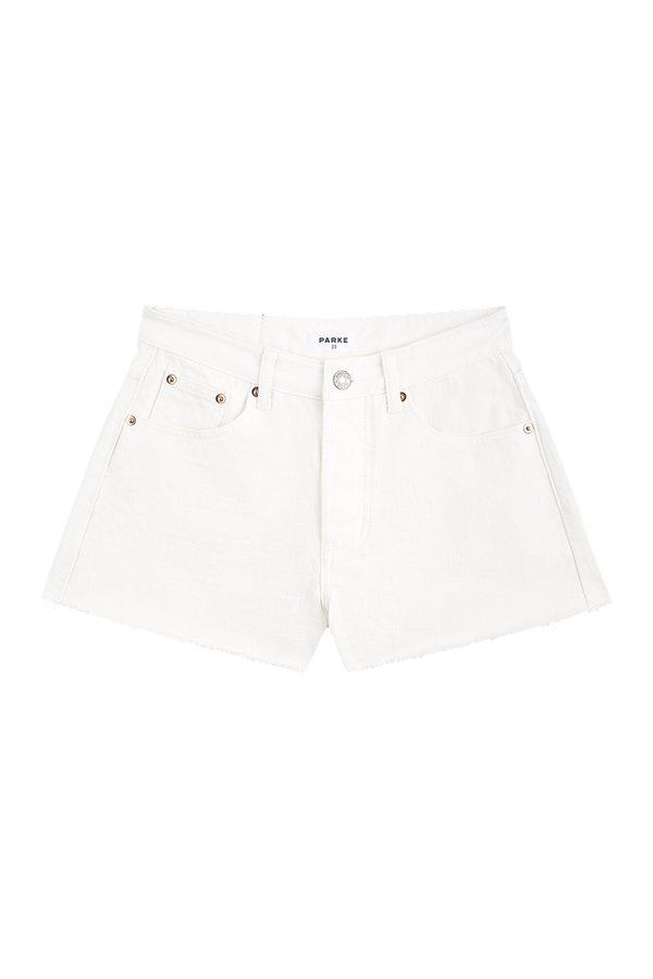 Cut Off Shorts — packshot