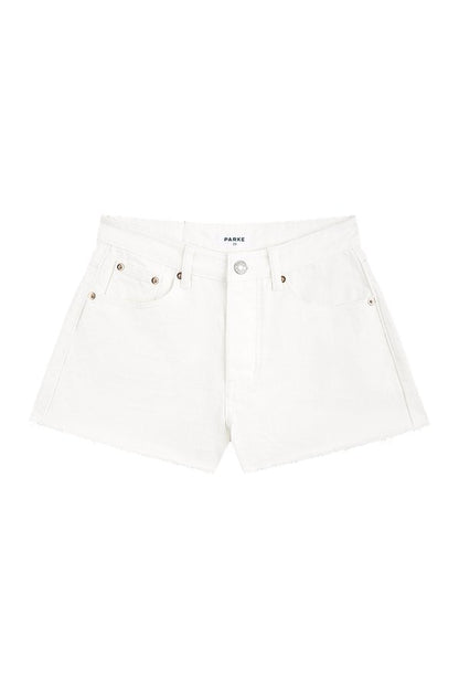 Cut Off Shorts — packshot