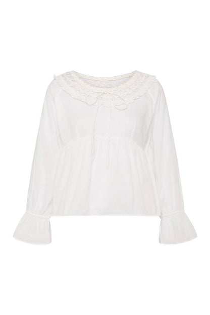 Danielle Blouse — packshot