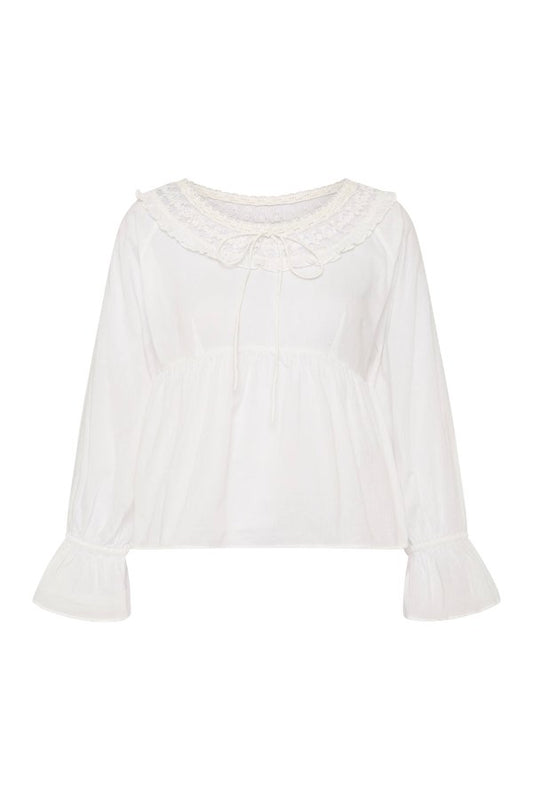 Danielle Blouse — packshot