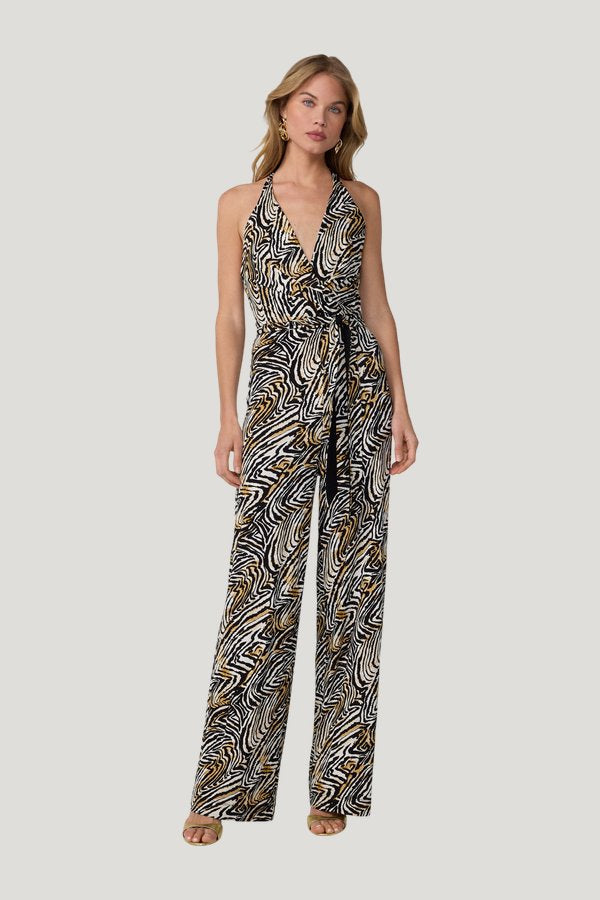 Daphne Jumpsuit — carry 2