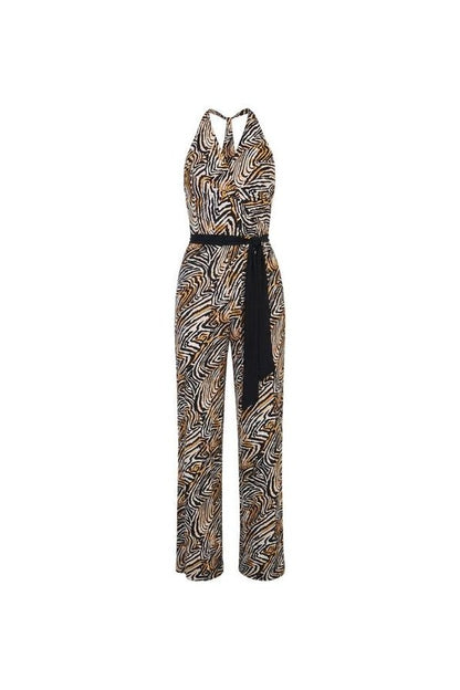 Daphne Jumpsuit — packshot