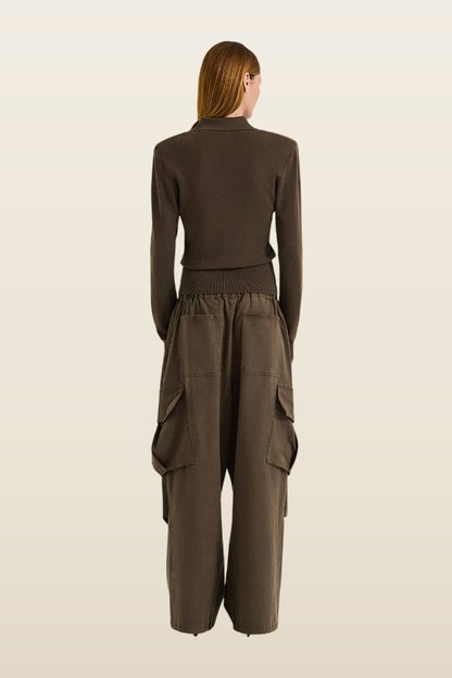Daphne Top — carry 4