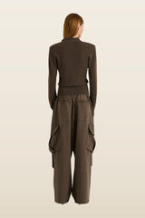 Daphne Top — carry 4