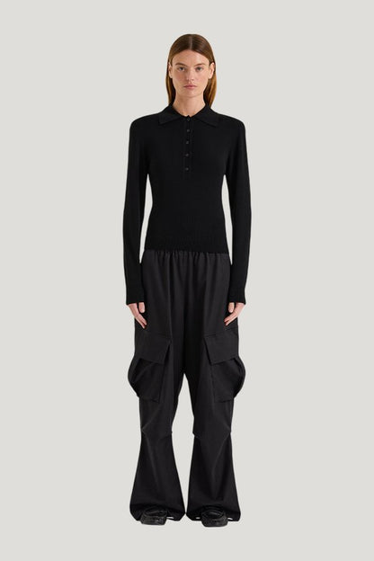 Daphne Top — carry 2