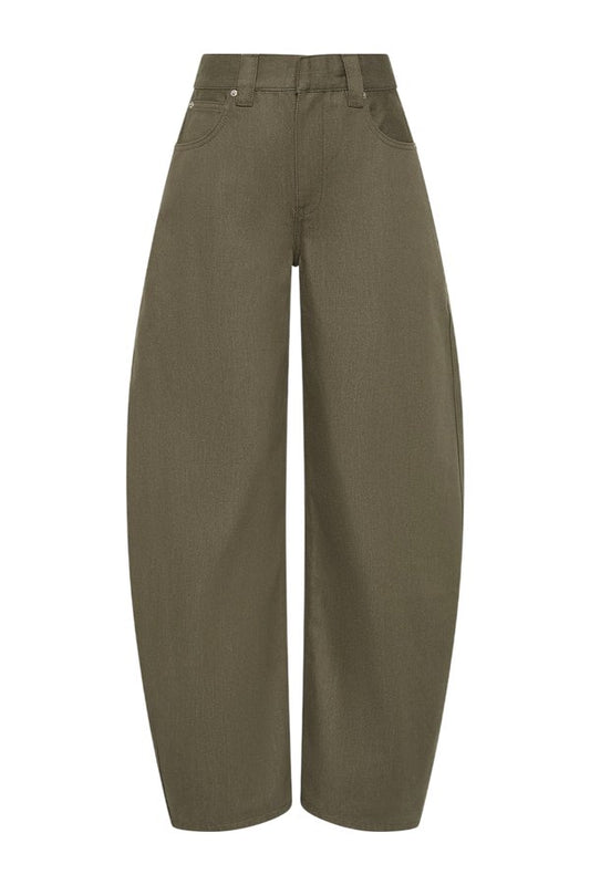 Dara Carpenter Pant — packshot
