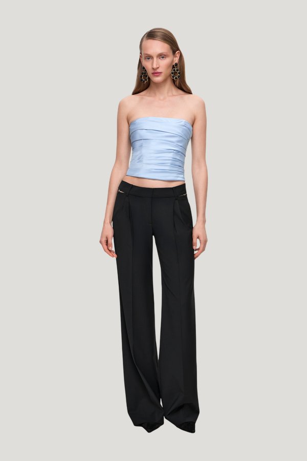Dara corset — model front