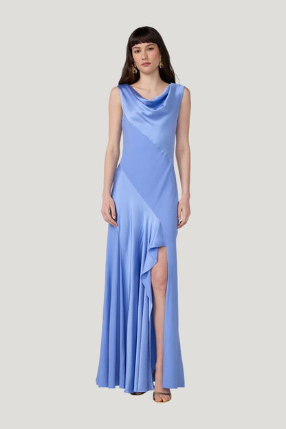 Darcy Dress — model front