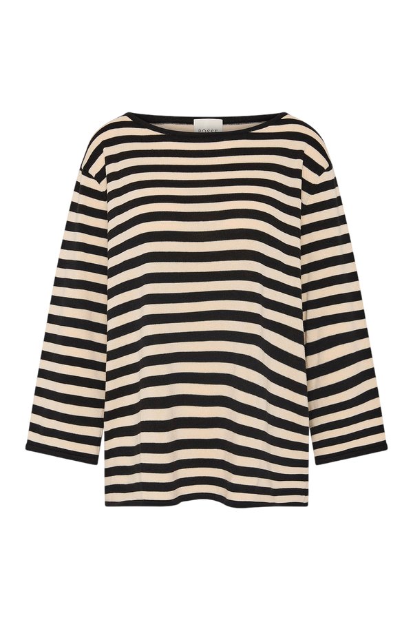Darcy Long Sleeve Top — packshot