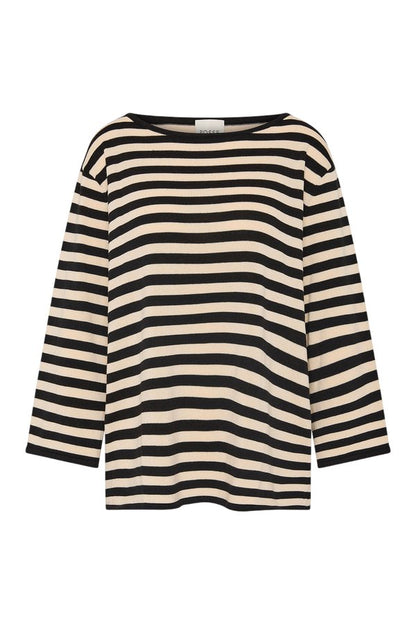 Darcy Long Sleeve Top — packshot