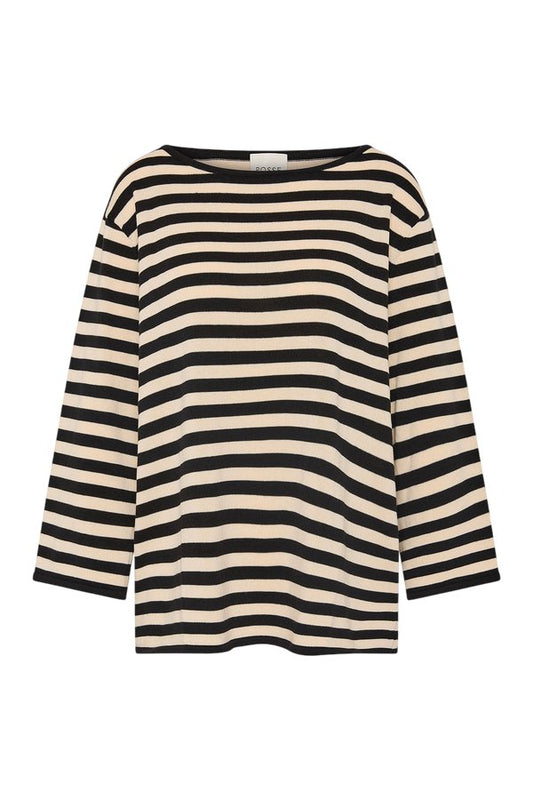 Darcy Long Sleeve Top — packshot