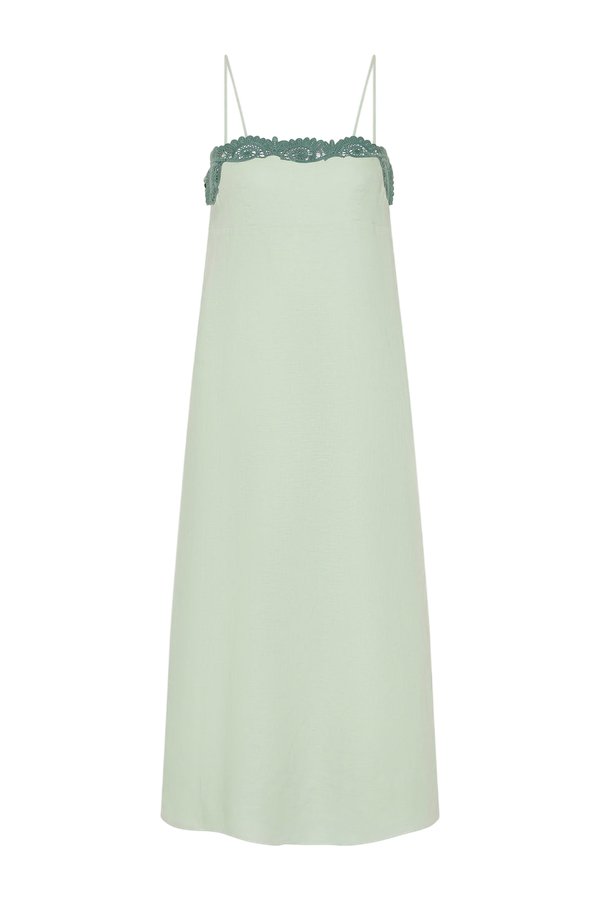 Darya Dress — packshot