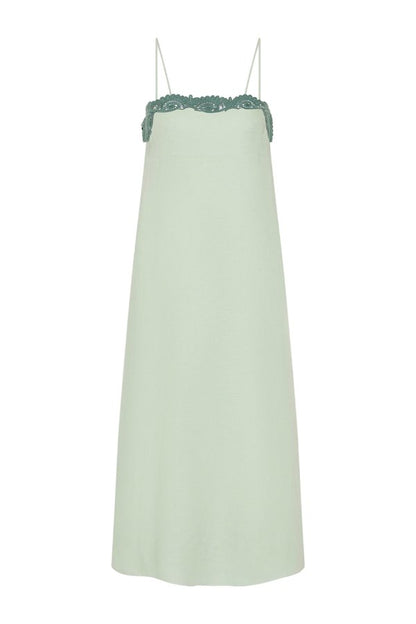 Darya Dress — packshot